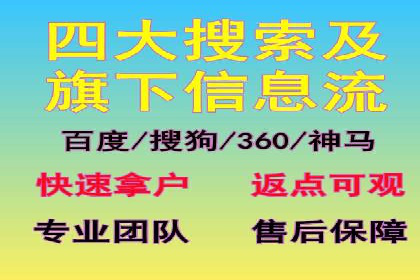 专业SEM托管，案例见证企业广告投放效果